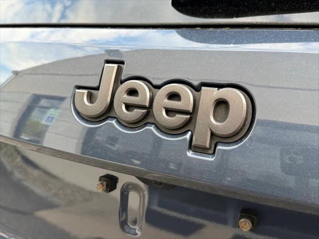2020 Jeep Grand Cherokee High Altitude 4x4