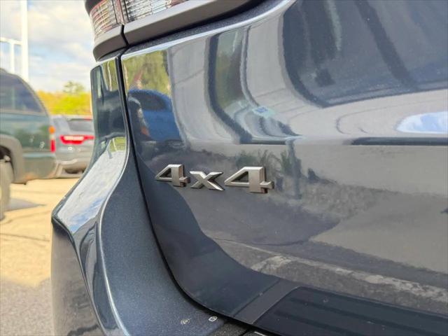 2020 Jeep Grand Cherokee High Altitude 4x4