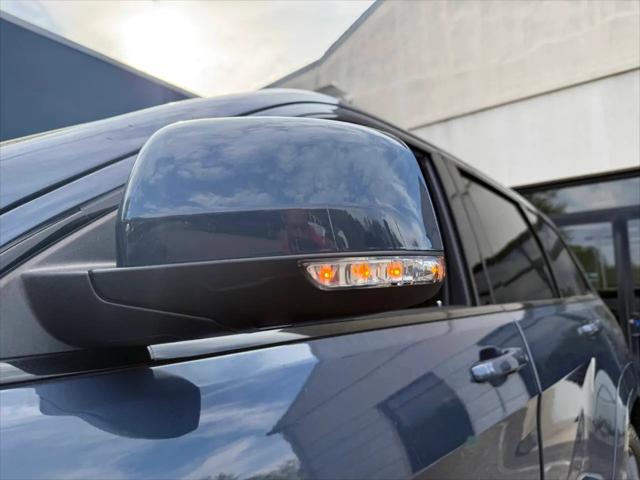 2020 Jeep Grand Cherokee High Altitude 4x4