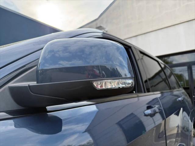 2020 Jeep Grand Cherokee High Altitude 4x4