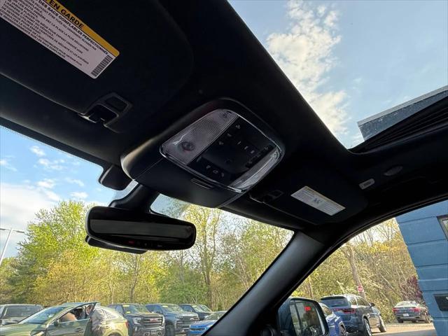 2020 Jeep Grand Cherokee High Altitude 4x4