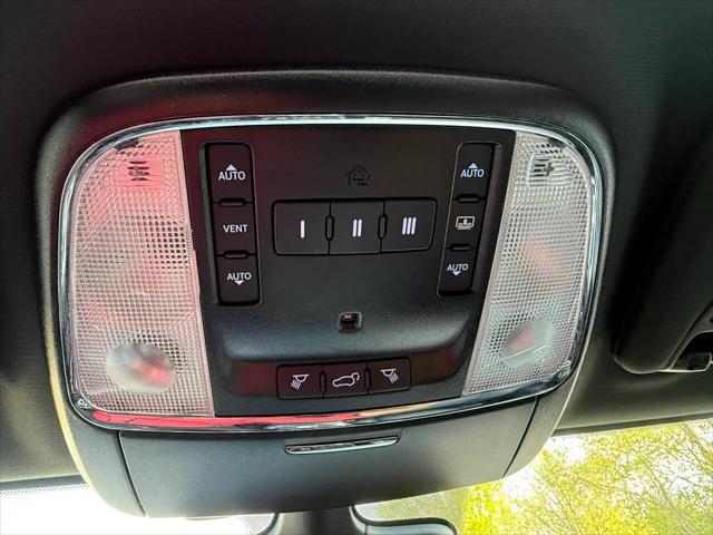 2020 Jeep Grand Cherokee High Altitude 4x4