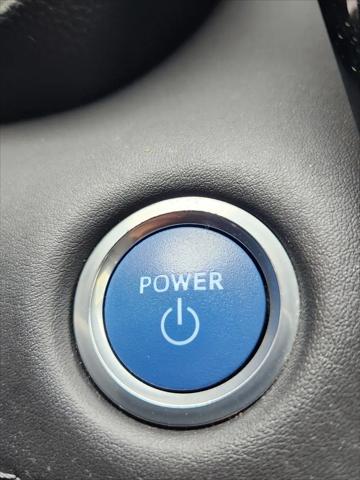 2021 Toyota Highlander Hybrid LE