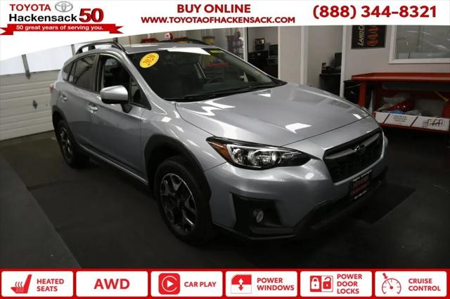 2020 Subaru Crosstrek Premium for sale in Hackensack, NJ