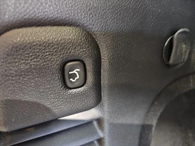2019 Jeep Grand Cherokee Trailhawk 4x4