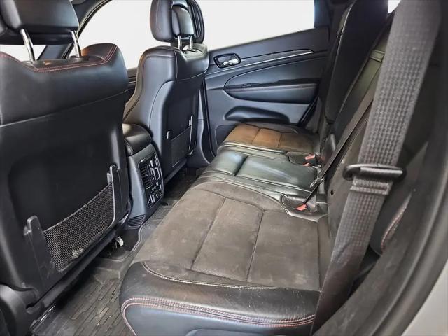 2019 Jeep Grand Cherokee Trailhawk 4x4