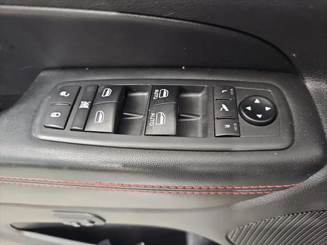2019 Jeep Grand Cherokee Trailhawk 4x4