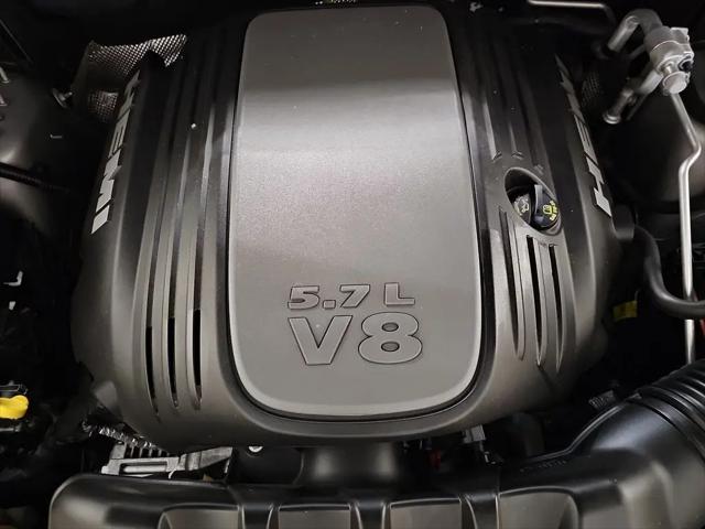 2019 Jeep Grand Cherokee Trailhawk 4x4
