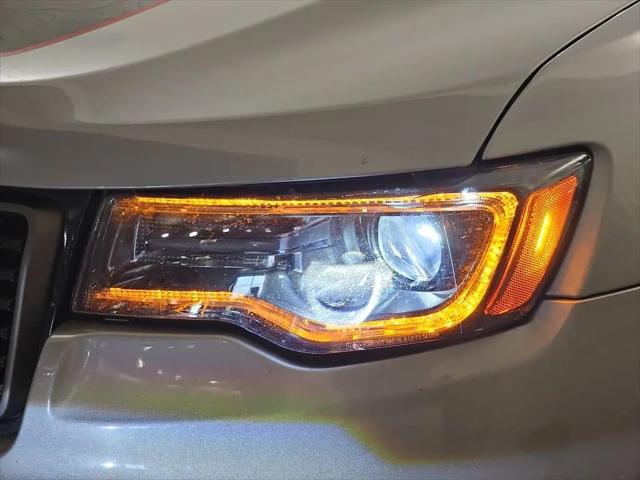 2019 Jeep Grand Cherokee Trailhawk 4x4