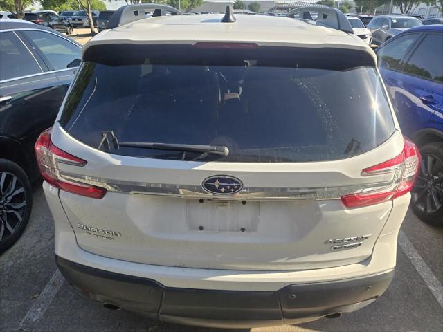 2023 Subaru Ascent Touring 7-Passenger