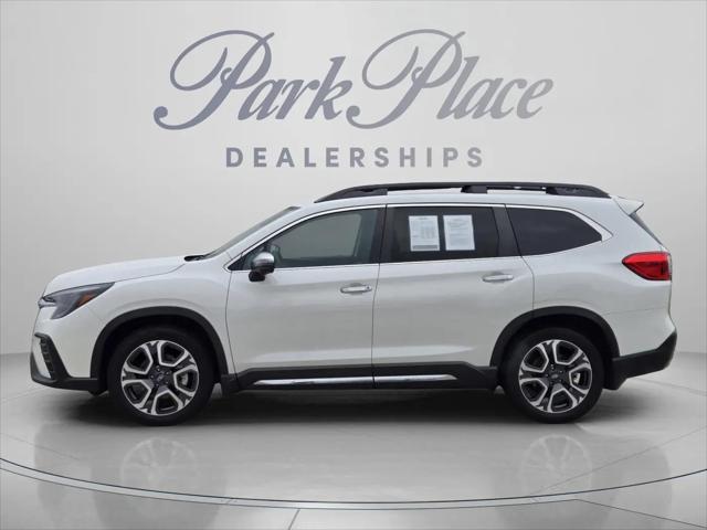 2023 Subaru Ascent Touring 7-Passenger