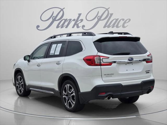 2023 Subaru Ascent Touring 7-Passenger