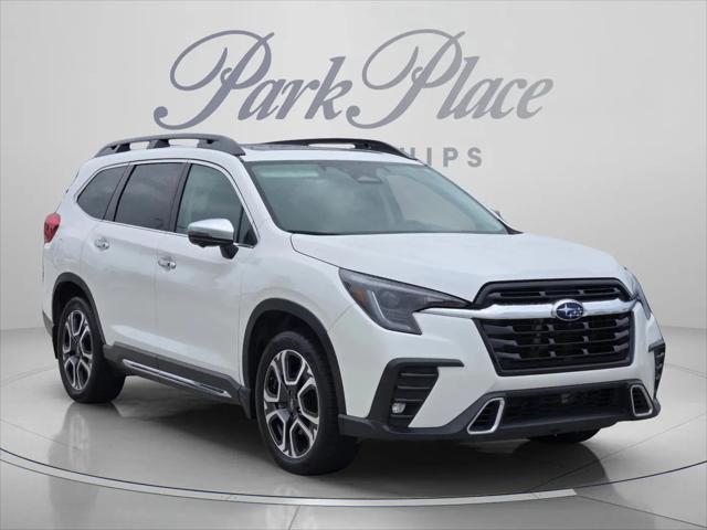 2023 Subaru Ascent Touring 7-Passenger