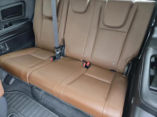 2023 Subaru Ascent Touring 7-Passenger