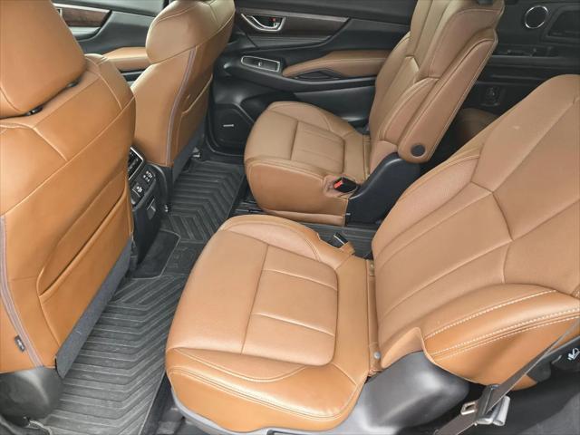 2023 Subaru Ascent Touring 7-Passenger