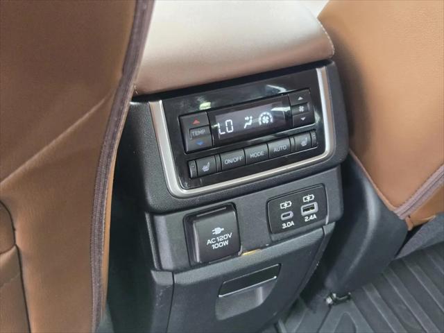 2023 Subaru Ascent Touring 7-Passenger