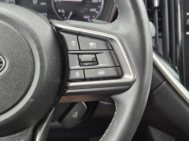2023 Subaru Ascent Touring 7-Passenger