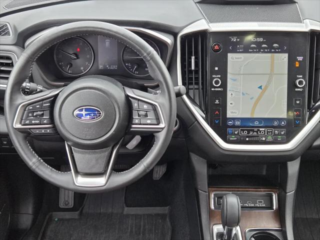 2023 Subaru Ascent Touring 7-Passenger