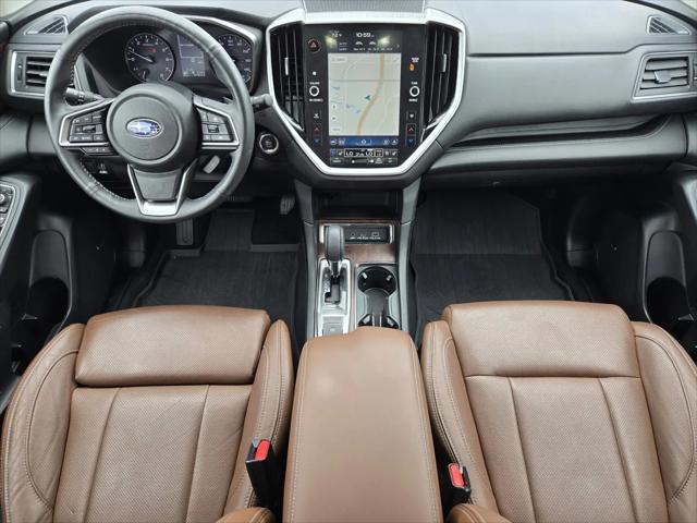 2023 Subaru Ascent Touring 7-Passenger
