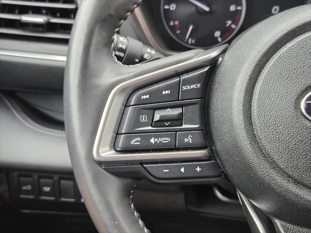 2023 Subaru Ascent Touring 7-Passenger