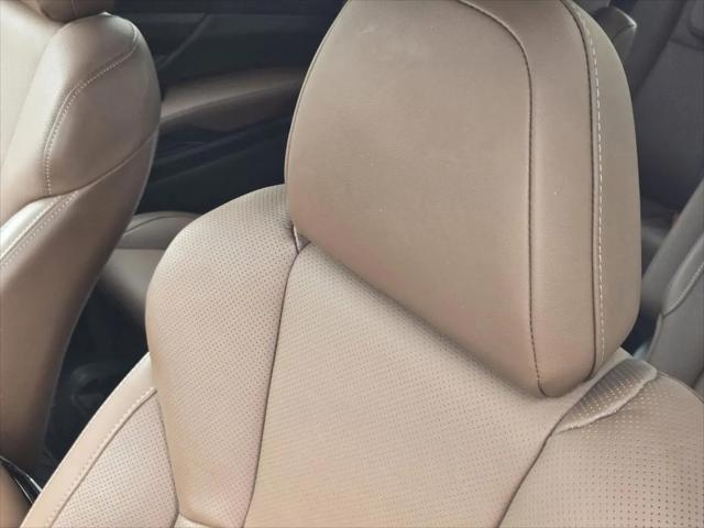 2023 Subaru Ascent Touring 7-Passenger
