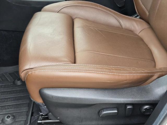 2023 Subaru Ascent Touring 7-Passenger