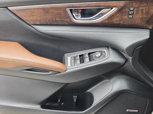 2023 Subaru Ascent Touring 7-Passenger