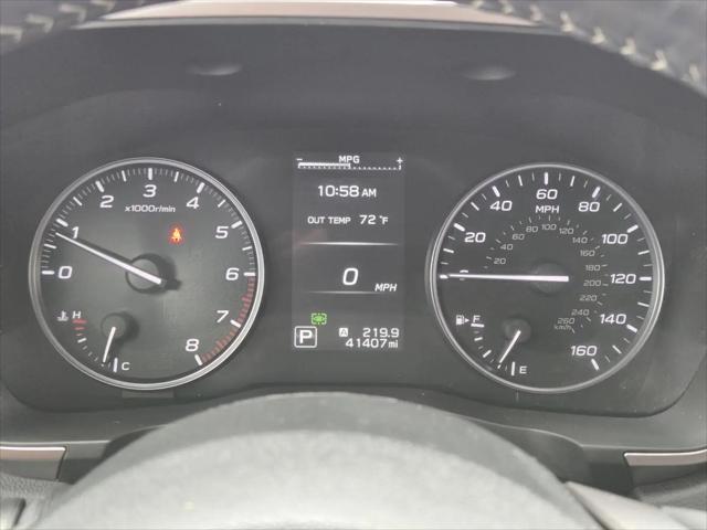 2023 Subaru Ascent Touring 7-Passenger