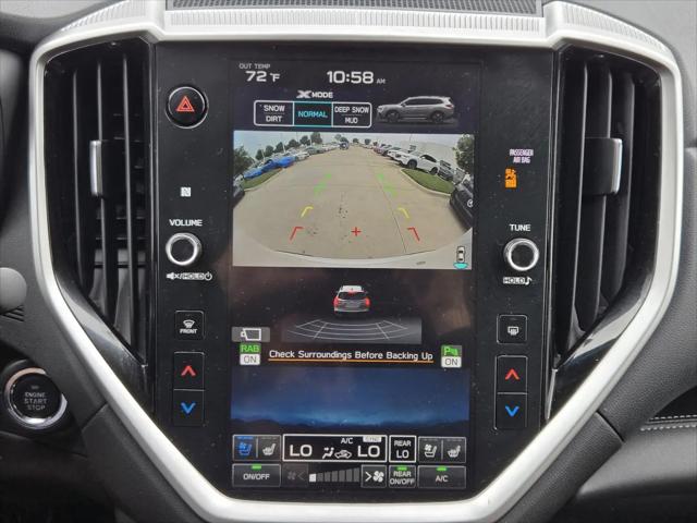 2023 Subaru Ascent Touring 7-Passenger