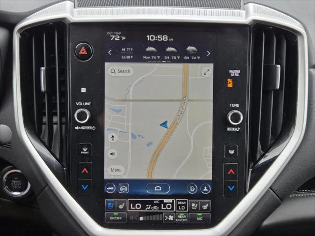 2023 Subaru Ascent Touring 7-Passenger