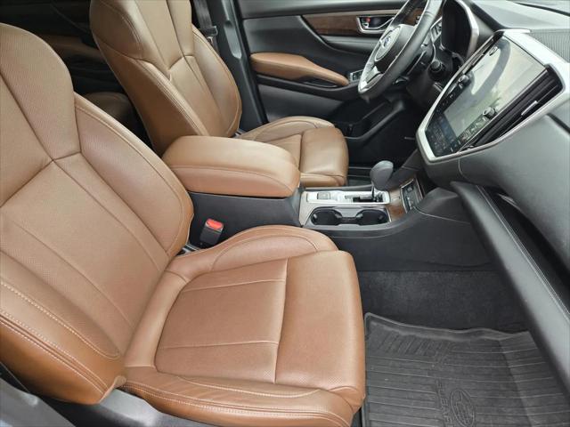 2023 Subaru Ascent Touring 7-Passenger