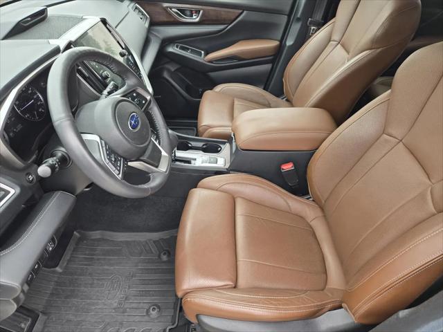 2023 Subaru Ascent Touring 7-Passenger