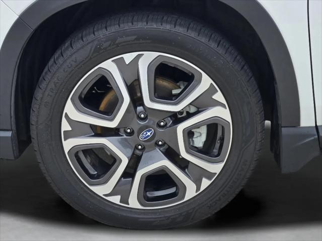 2023 Subaru Ascent Touring 7-Passenger