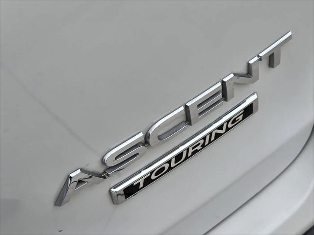 2023 Subaru Ascent Touring 7-Passenger