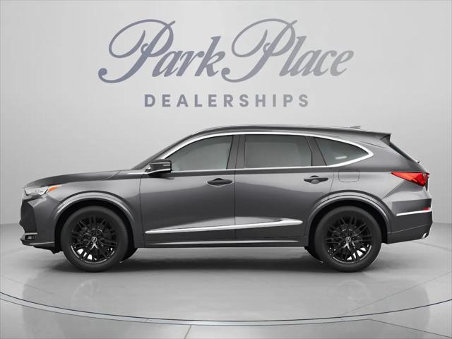 2026 Acura MDX Advance Package