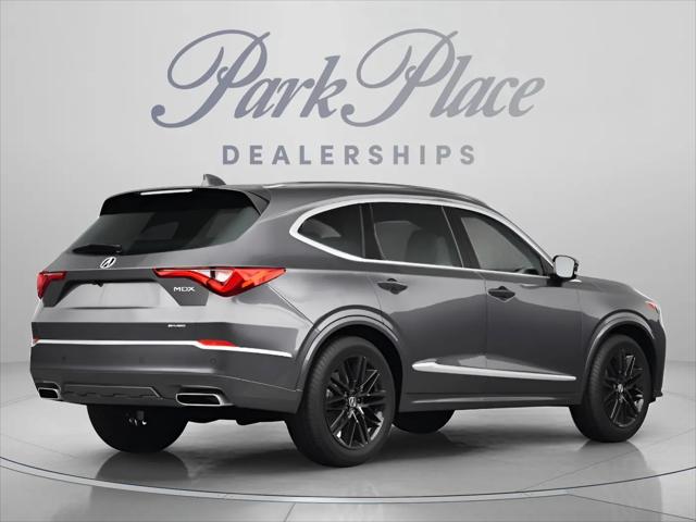 2026 Acura MDX Advance Package