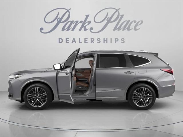 2026 Acura MDX A-SPEC Advance Package