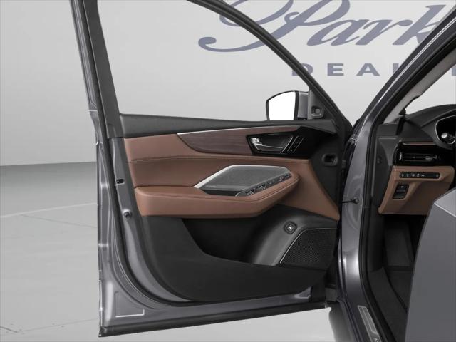 2026 Acura MDX A-SPEC Advance Package
