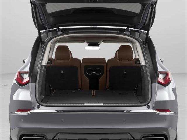 2026 Acura MDX A-SPEC Advance Package
