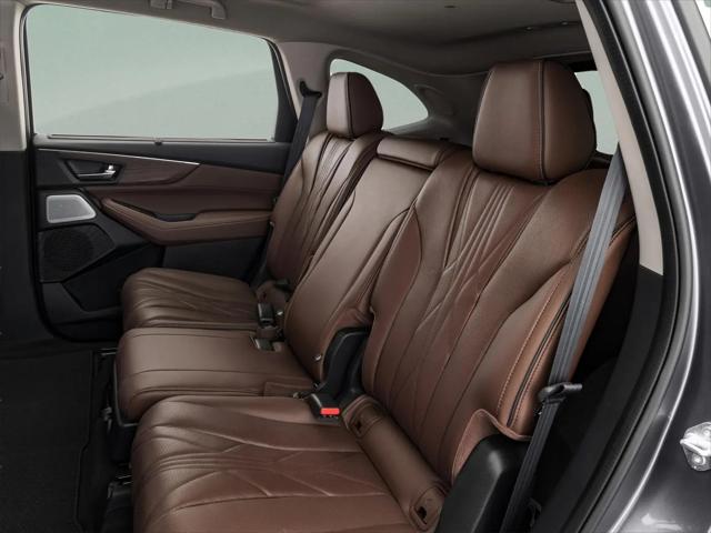 2026 Acura MDX A-SPEC Advance Package