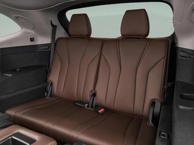 2026 Acura MDX A-SPEC Advance Package