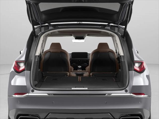 2026 Acura MDX A-SPEC Advance Package
