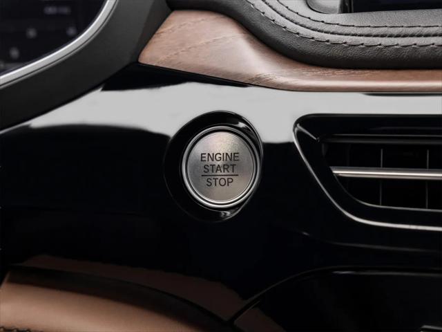 2026 Acura MDX A-SPEC Advance Package