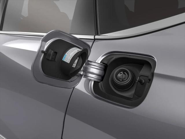 2026 Acura MDX A-SPEC Advance Package