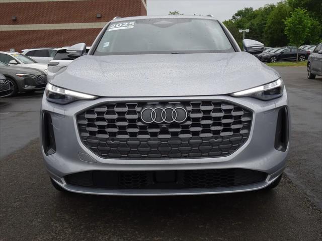 2025 Audi Q5 Premium Plus TFSI quattro S tronic