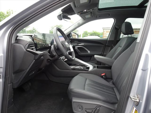 2025 Audi Q5 Premium Plus TFSI quattro S tronic