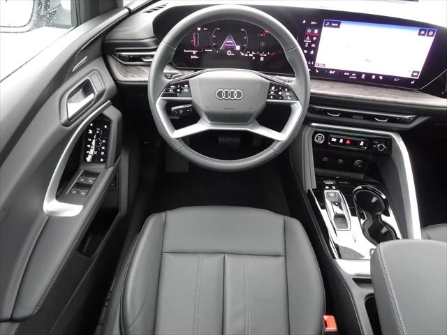 2025 Audi Q5 Premium Plus TFSI quattro S tronic