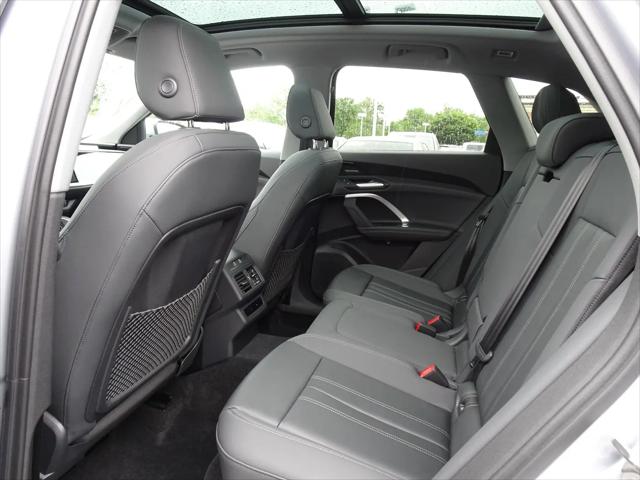 2025 Audi Q5 Premium Plus TFSI quattro S tronic