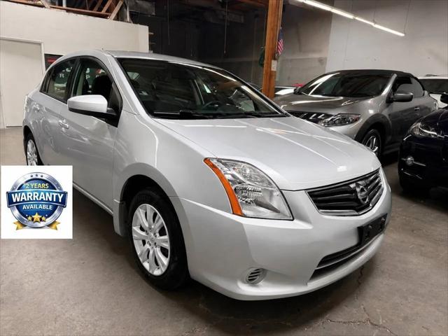 2012 Nissan Sentra 2.0 for sale in Anaheim, CA
