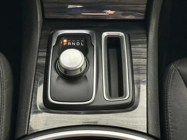 2021 Chrysler 300 Touring